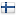 frii.fun server is located in Finland